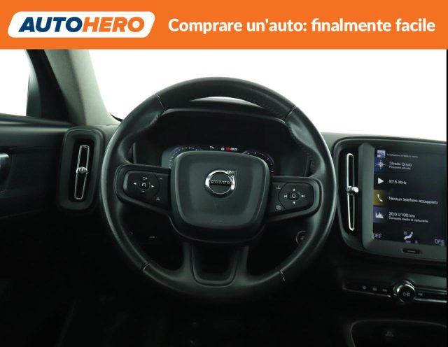VOLVO XC40 D3 Geartronic