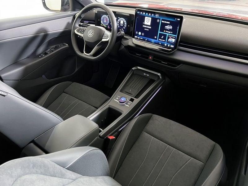 Volkswagen T-Roc T-Roc 1.5 etsi Style 115cv dsg