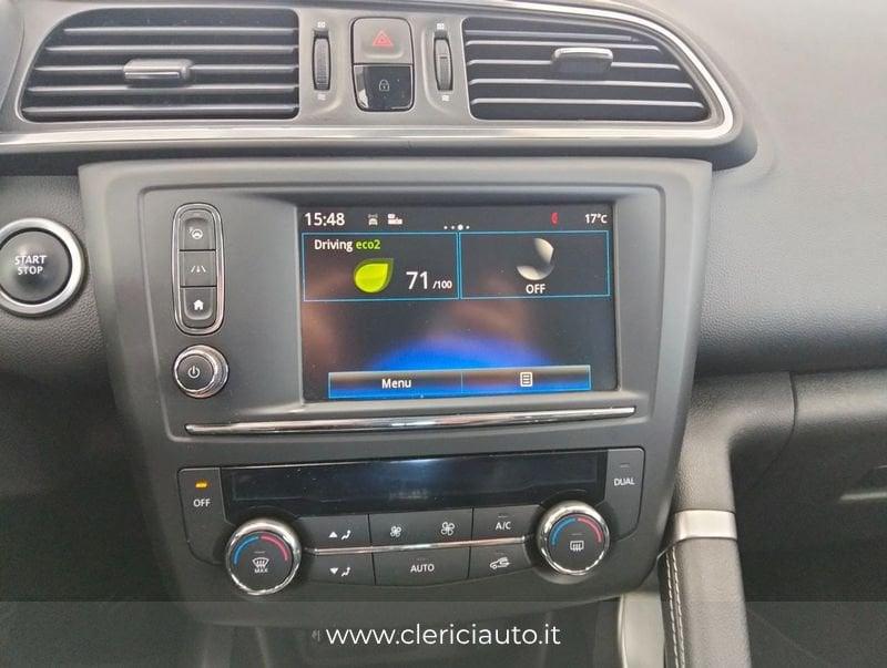 Renault Kadjar dCi 130CV Energy Hypnotic