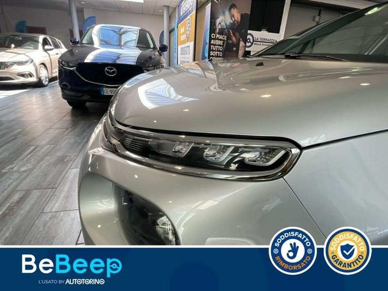Citroën C3 1.6 BLUEHDI SHINE S&S 75CV