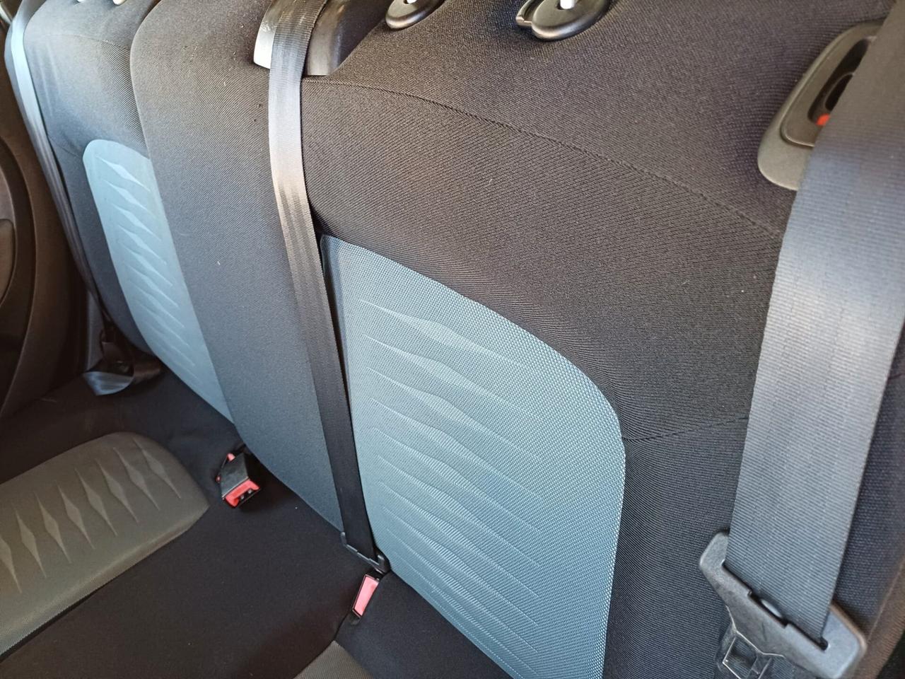 Fiat Grande Punto GPL Ottima - 2011