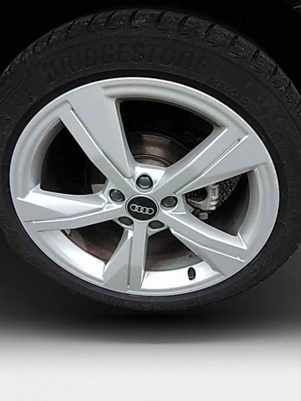 Audi A1 SPB 30 TFSI Admired Advanced