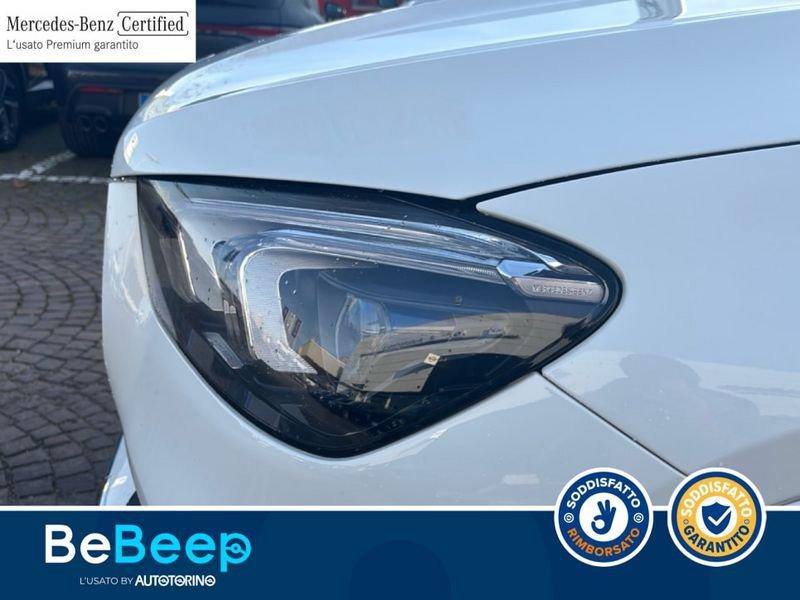 Mercedes-Benz GLE 300 D MHEV PREMIUM 4MATIC AUTO