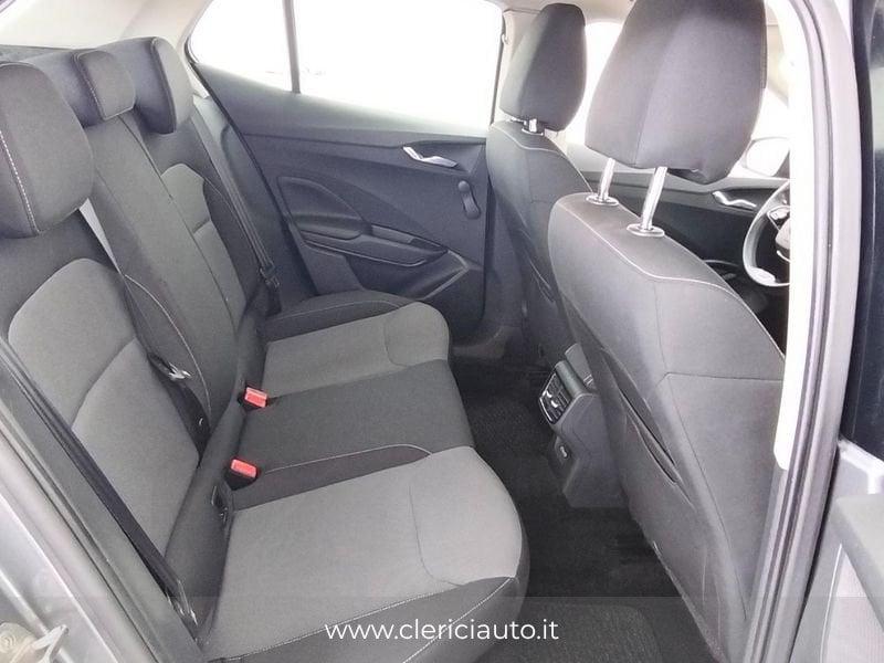 Škoda Fabia 1.0 MPI 65 CV Ambition