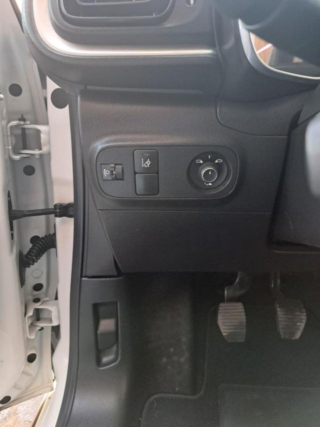 CITROEN C3 PureTech 82 Feel