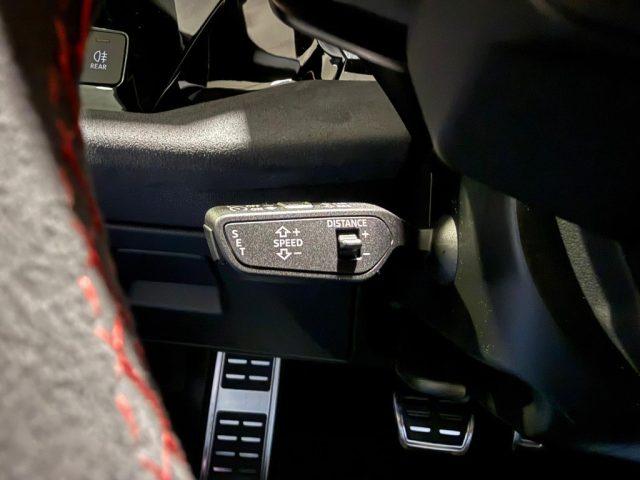 AUDI RS3 SPB TFSI quattro S tronic NAVI - TETTO - MATRIX