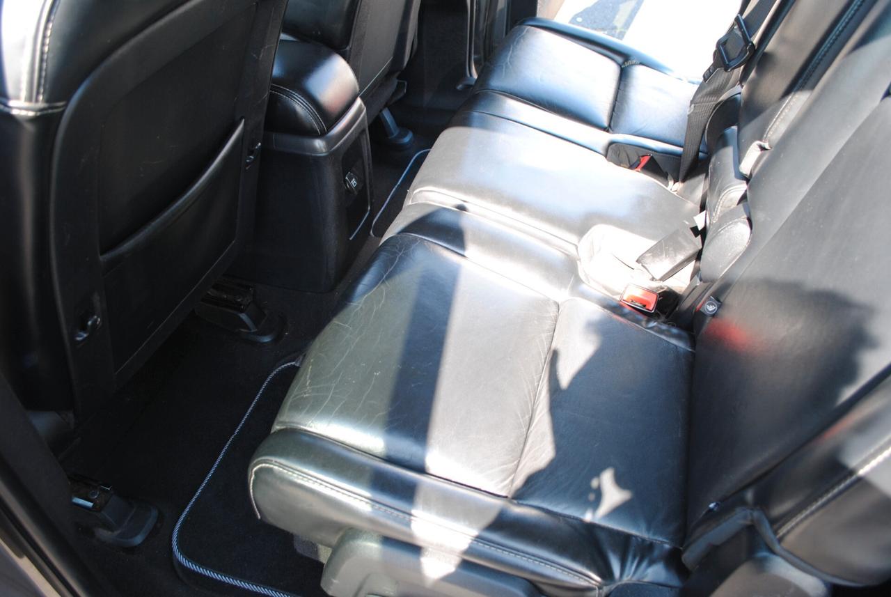 FIAT FREEMONT 2.0 MJT 170 CV 7 POSTI