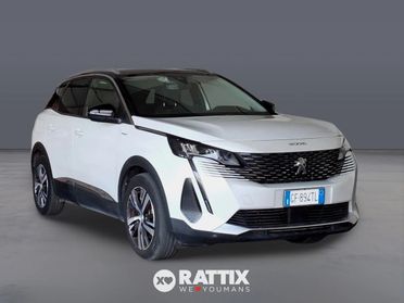 Peugeot 3008 1.6 hybrid phev 225CV Allure Pack e-eat8