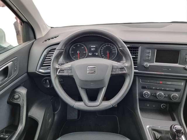 SEAT Ateca 2.0 tdi Style 4drive