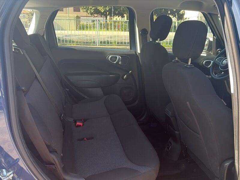 FIAT 500L 1.3 Multijet 95cv Business