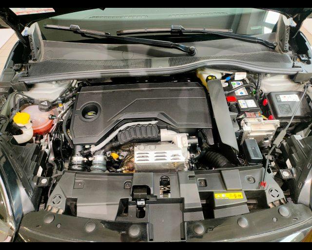 FIAT 600 1.2 hybrid 145cv auto