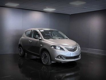 LANCIA Ypsilon 1.0 FireFly 5p S&S Hybrid Gold #VARI COLORI
