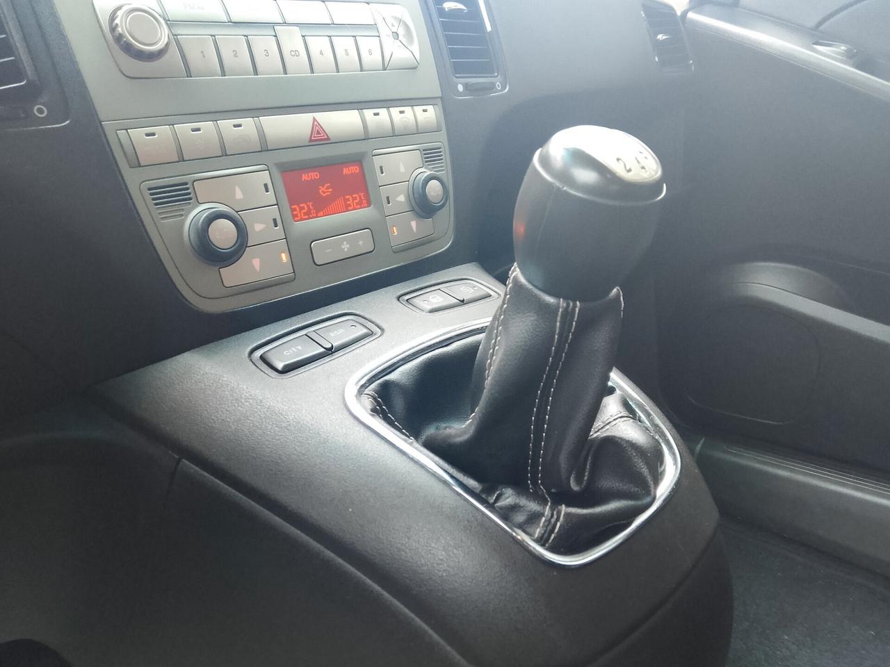 Lancia MUSA 1.3 Mjt 16V 95 CV S&S DPF Oro