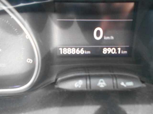 Peugeot 2008 1.6 HDi 92cv Allure Bocciato