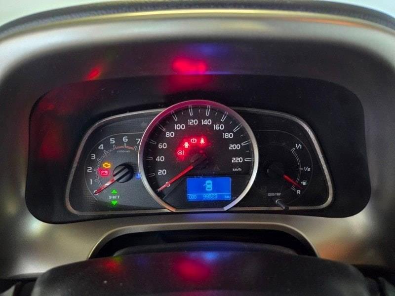 Toyota RAV4 4ª serie 2.0 D-4D 2WD Active