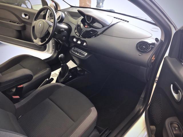 Renault Twingo 1.2 16V GT-Line - Autonavigli