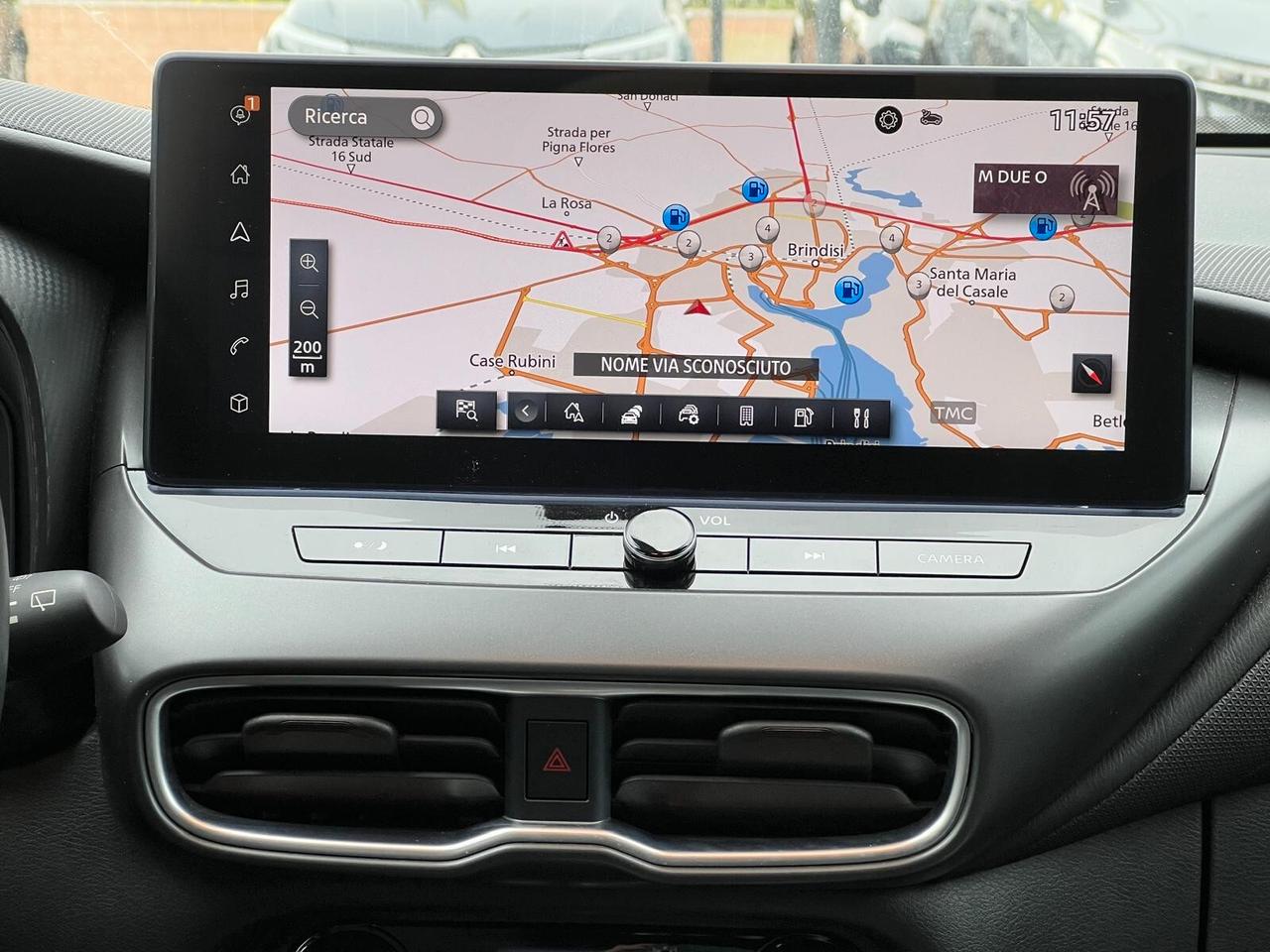 Nissan Juke 1.6 HEV N-Sport