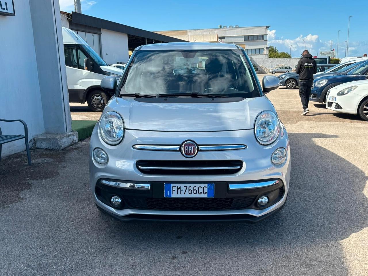 Fiat 500L 1.6 Multijet 120 CV Business
