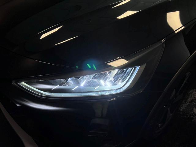 FORD Focus 1.0 EcoBoost Hybrid 125 CV SW Active