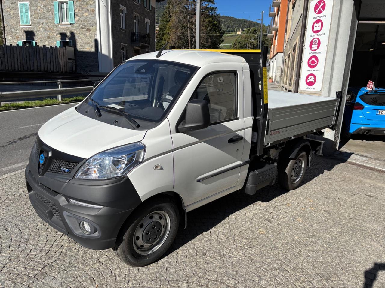 Piaggio