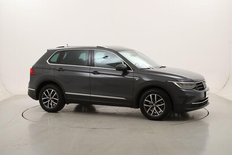 Volkswagen Tiguan Life DSG BR081312 2.0 Diesel 150CV