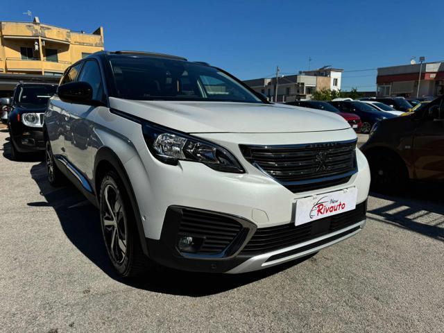 PEUGEOT 5008 BlueHDi 130 S&S EAT8 Allure 7 Posti Tetto