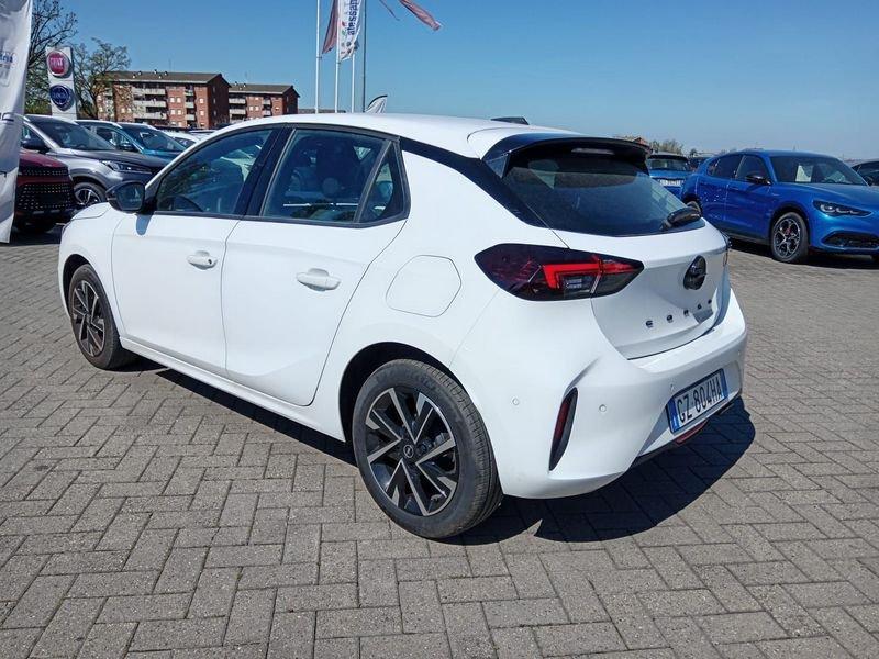 Opel Corsa 1.2 100cv GS MT6