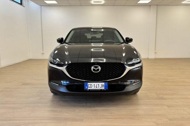 MAZDA CX-30 1.8L Skyactiv-D 2WD Exceed A/T