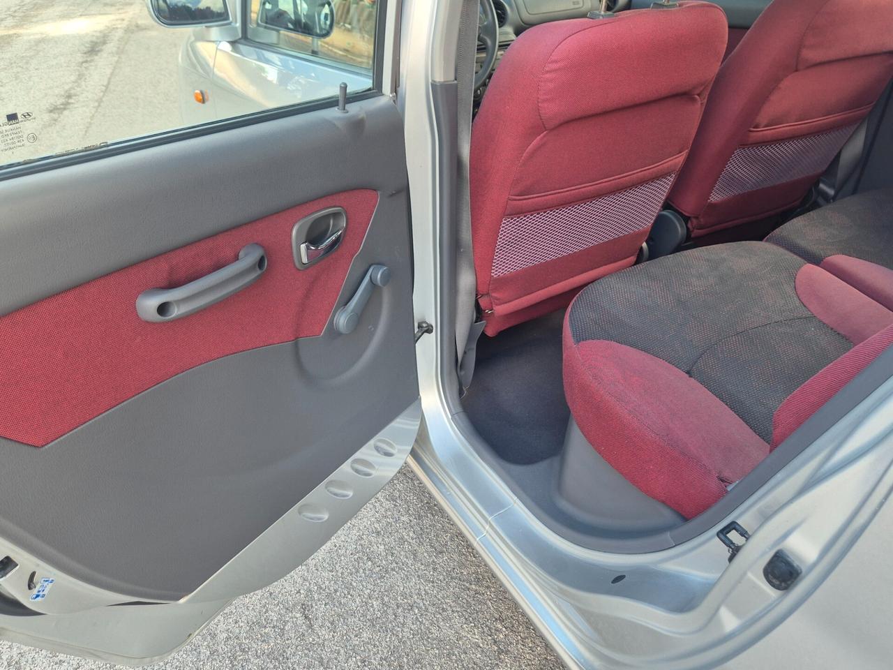 Hyundai Atos Prime 1.1 12V Active anno 07