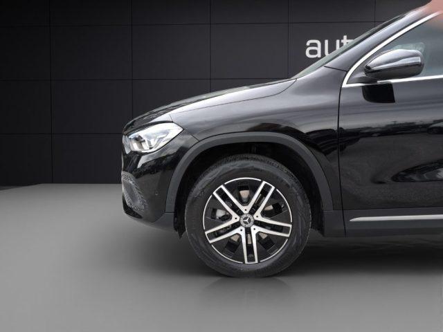 MERCEDES-BENZ GLA 200 d Automatic Sport Advanced Plus