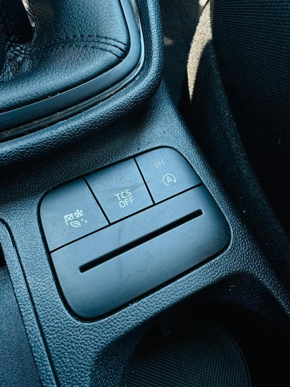 Ford Fiesta 1.5 EcoBlue 85cv S&S Connected