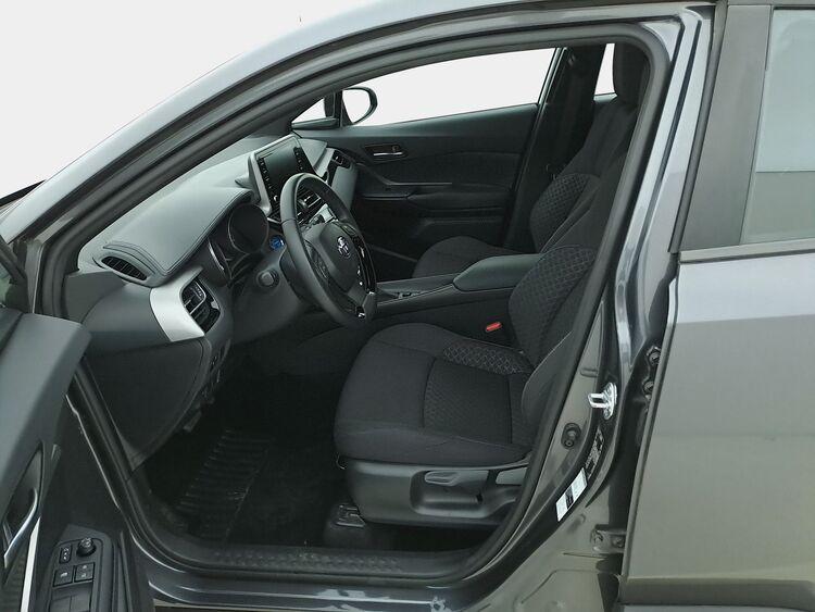 Toyota C-HR Hybrid Active BR587350 1.8 Full Hybrid 122CV