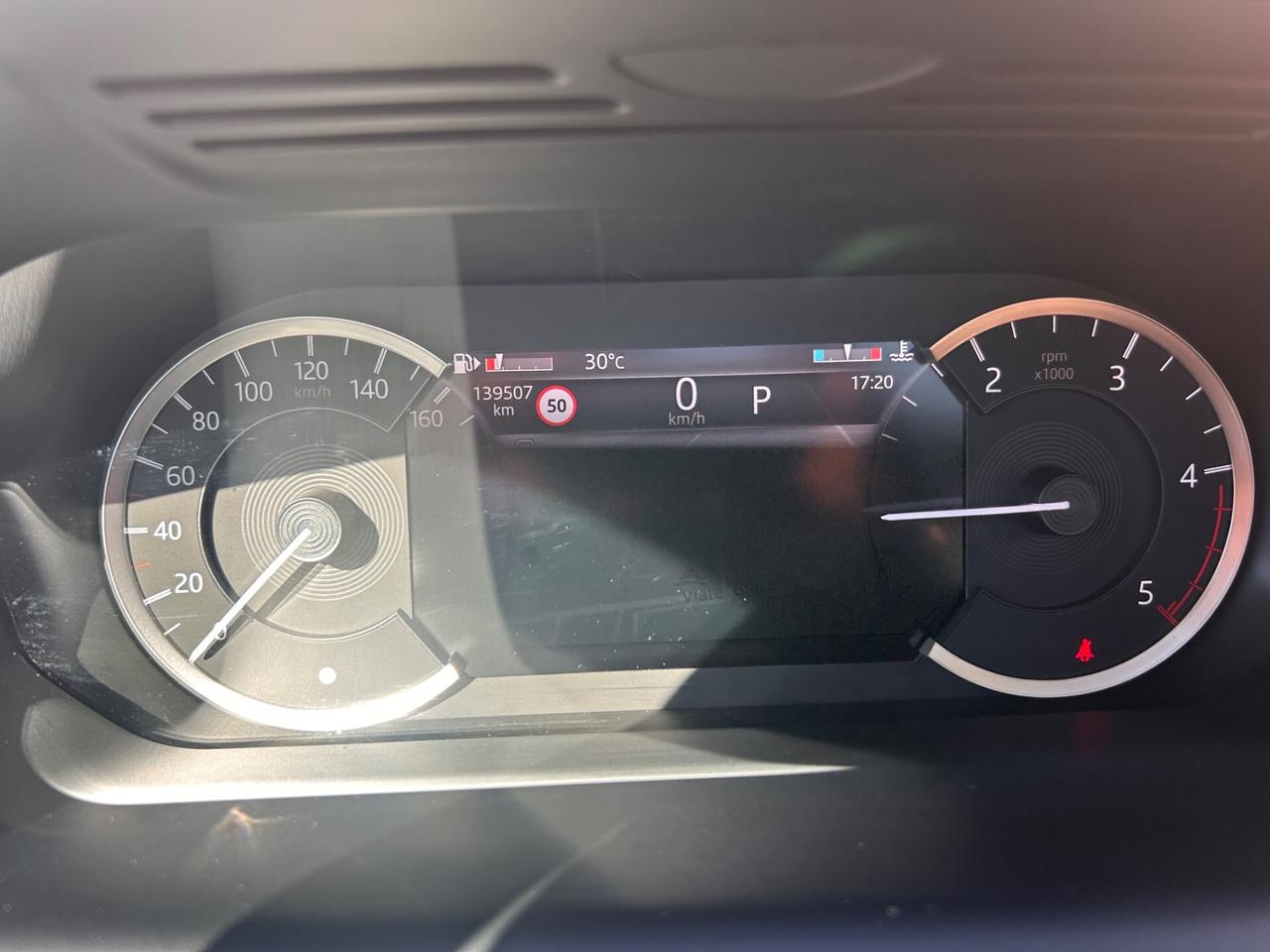 Land Rover Discovery Sport 2.0 TD4 163 CV AWD Auto SE