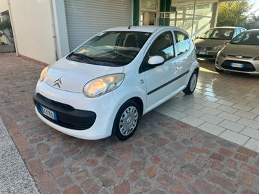Citroen C1 1.0 Neopatentati