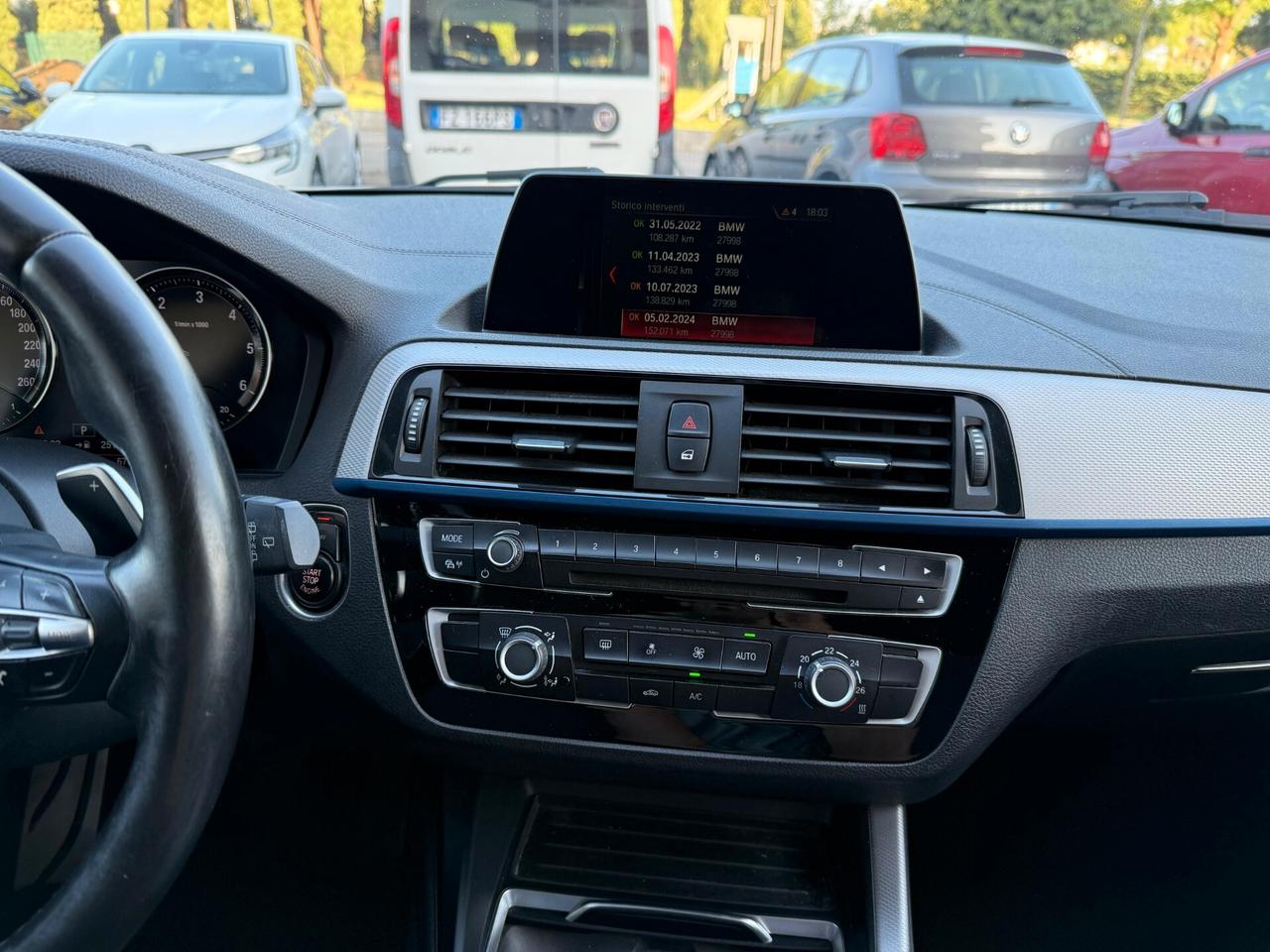 Bmw 120 120d xDrive 5p. Msport
