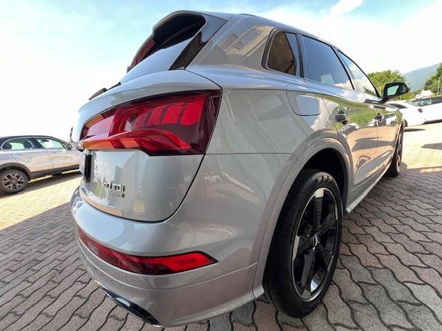 Audi Q5 40 TDI quattro S tronic S line,Acc,20",Gancio,Led