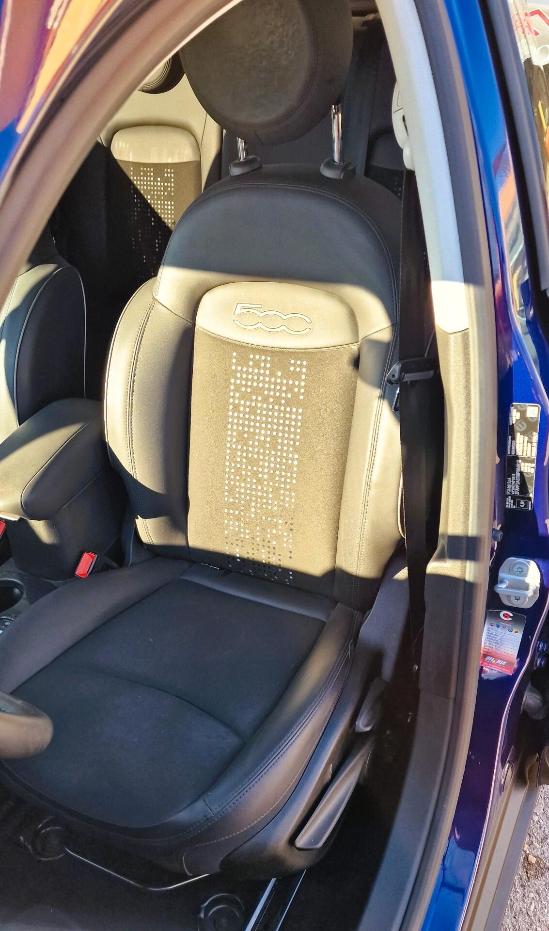 Fiat 500X 1.6 MultiJet 130 CV Club