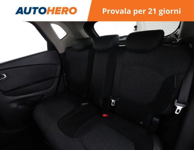 RENAULT Captur TCe 12V 90 CV Sport Edition2