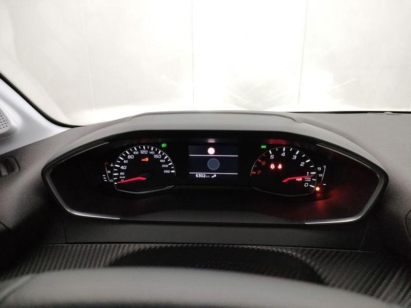 Peugeot 208 208 PureTech 75 Stop&Start 5 porte Active Pack