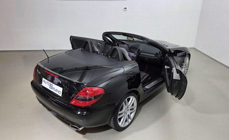 Mercedes-Benz SLK SLK 200 k Sport 184cv