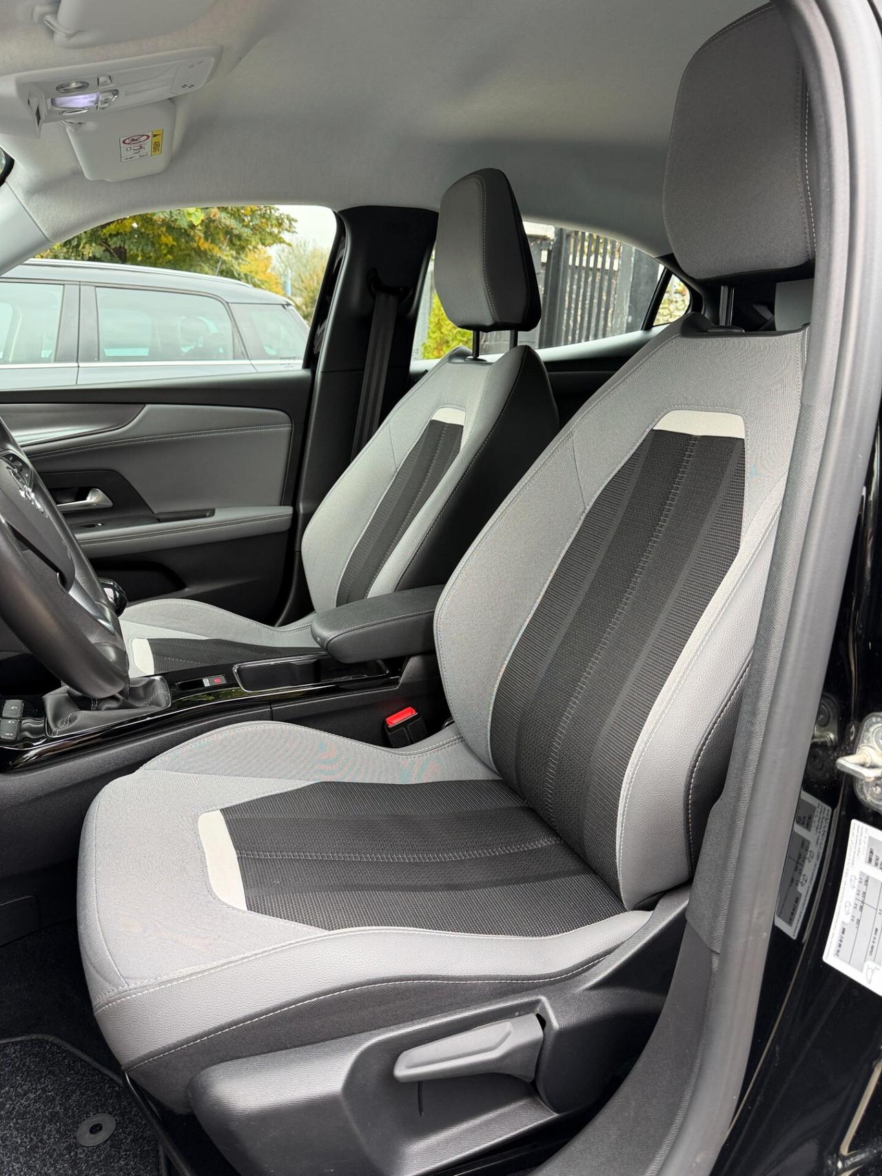 Opel Mokka 1.2 Turbo Elegance