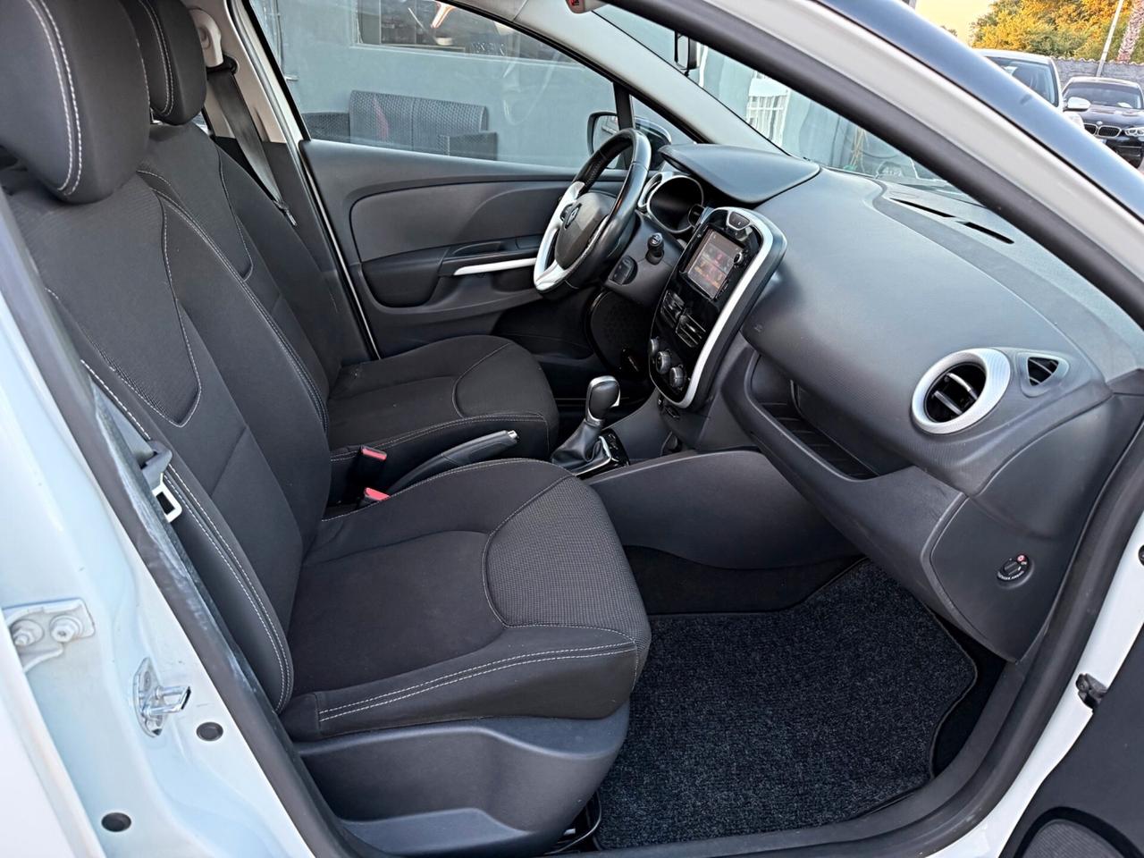 Renault Clio dCi 8V 90 CV EDC Start&Stop 5 porte Energy Duel2