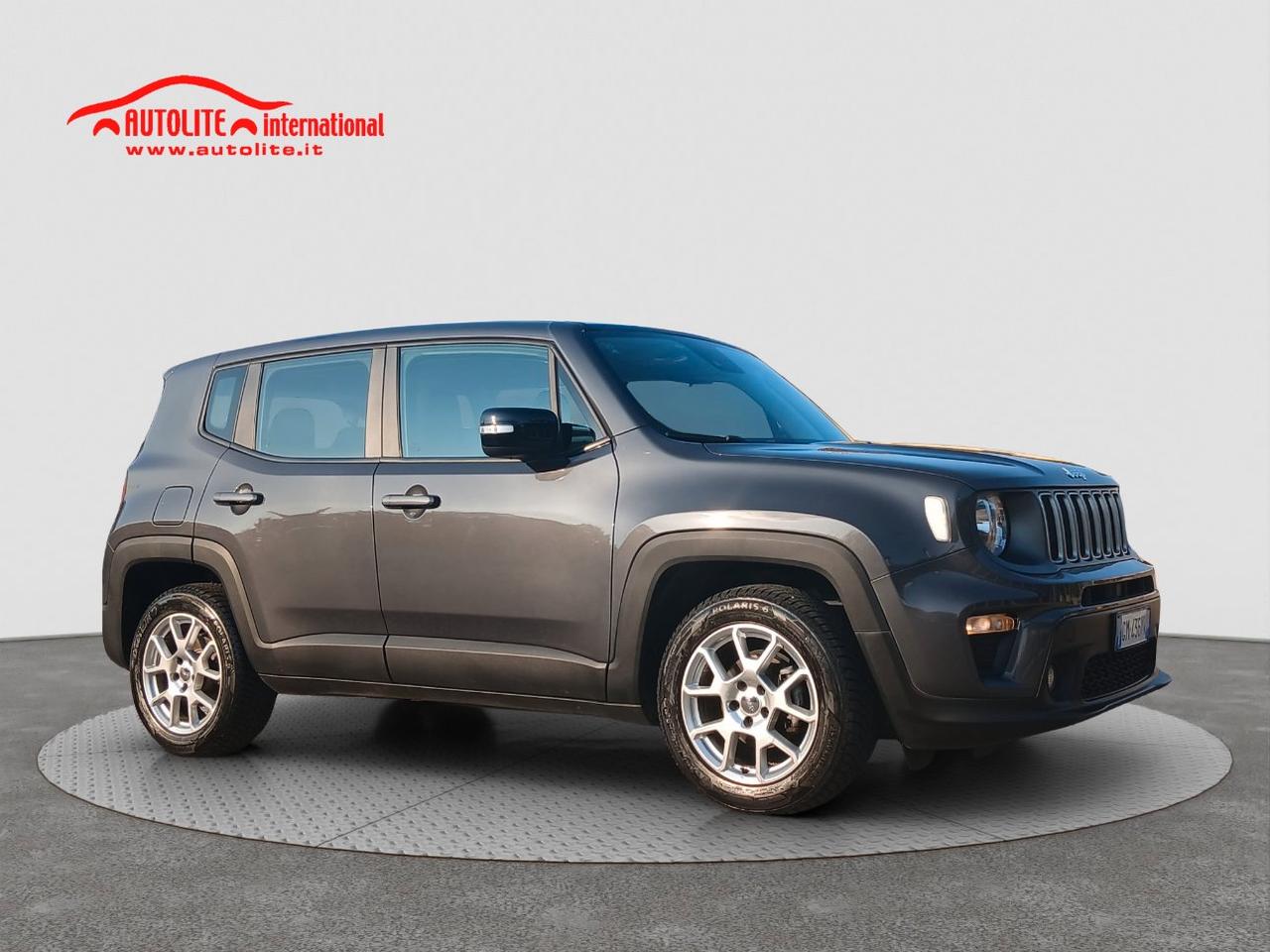 Jeep Renegade 1.0 t3 Limited 2wd