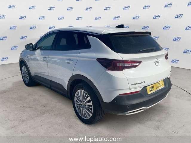 Opel Grandland X X 1.5 ecotec Innovation s&s 130cv at6