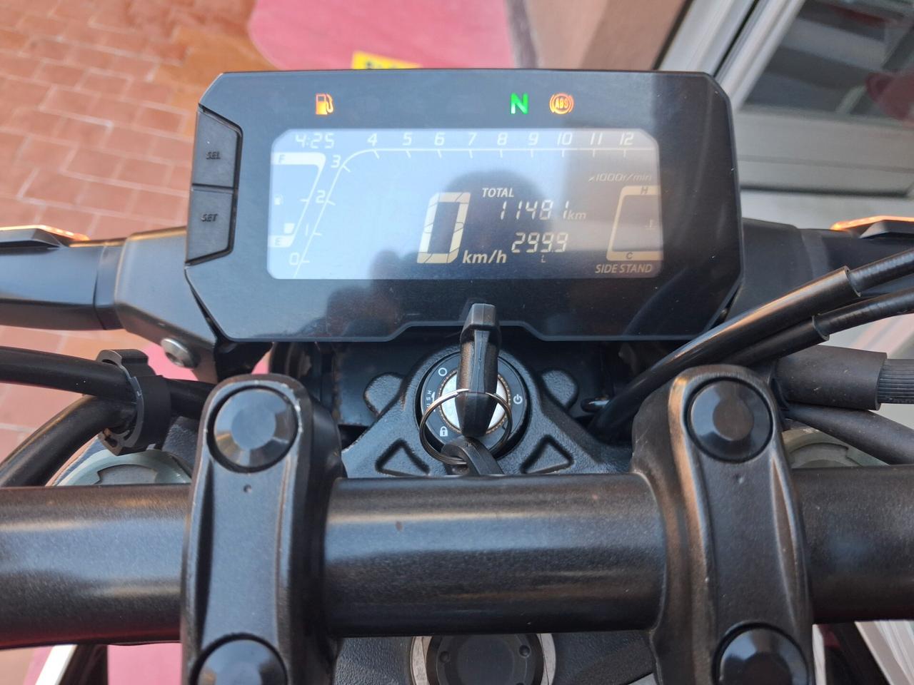 Honda CB 300 R ABS