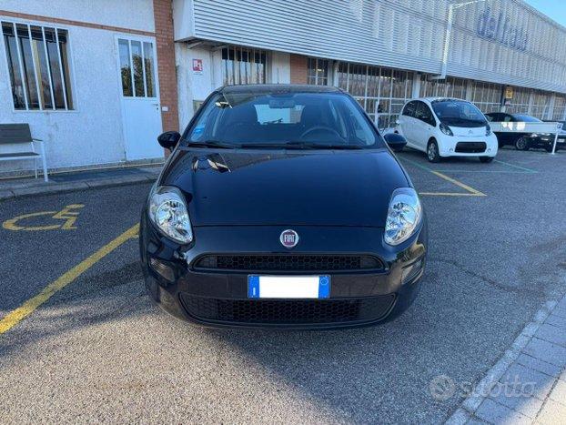 FIAT Punto IV 1.2 8V 69Cv Street 5P Easypower GP