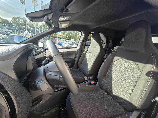 TOYOTA Aygo X 1.0 72 CV TREND AUTOMATICA