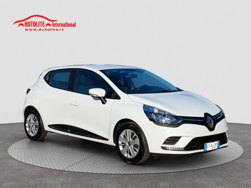Renault Clio dCi 8V 75 CV 5 porte Life N1
