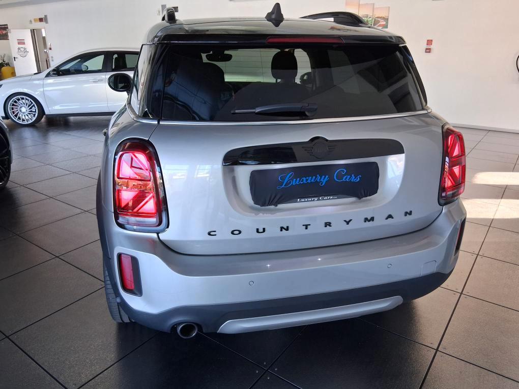 MINI Countryman 1.5 Cooper Countryman