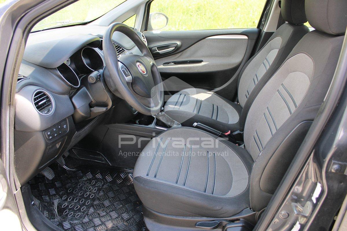 FIAT Punto Evo 1.2 5 porte Active